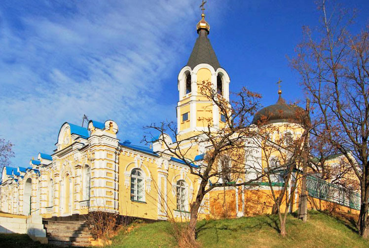 Куп’янськ